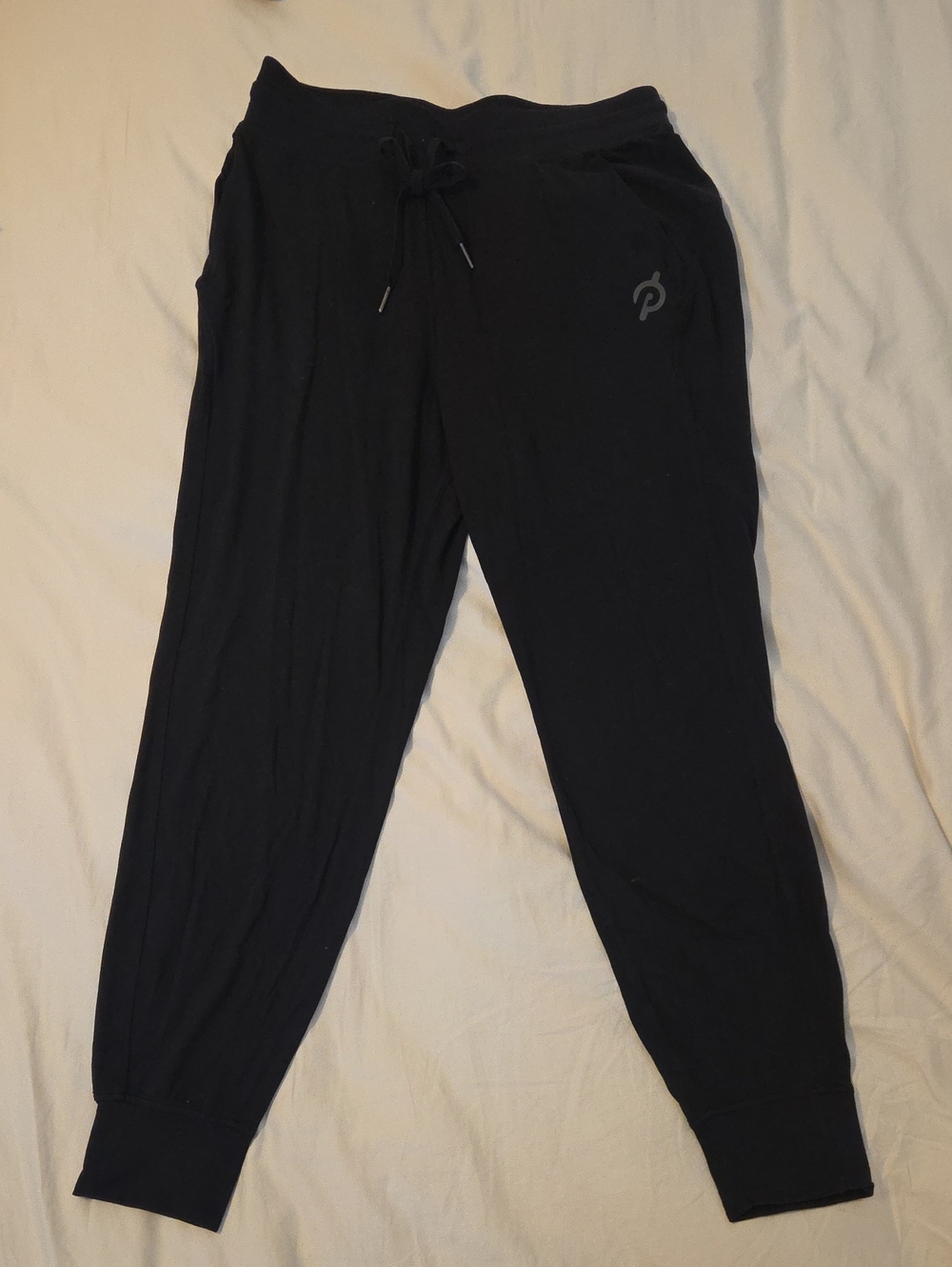 lululemon x peloton athletica Black Women's Jogger Pants